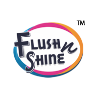 Flush and Shine