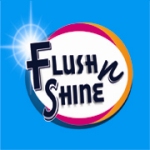 Flush and Shine